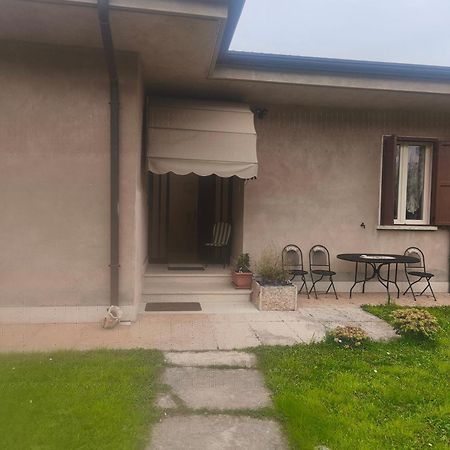 Rosi Home Negrar Luaran gambar